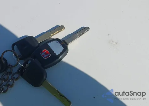 2007 Honda Civic Ex z USA, uszkodzony, nr VIN JHMFA16887S004031